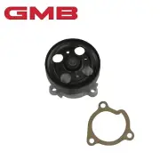 GMB Engine Water Pump for Nissan Sentra SE-R; SE-R Spec V 2012