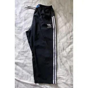 Adidas Originals Joggers 經典休閒九分運動褲 男款 二手