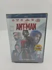 ANT-MAN (DVD) Brand New Fast Free Shipping