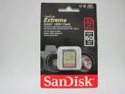 Sandisk 32G Extreme U3 4K HD SD card for Sony DSC W800 W810 W830 WX220 WX350