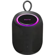 EFM Austin Mini Bluetooth Speakerwith LED Colour Glow