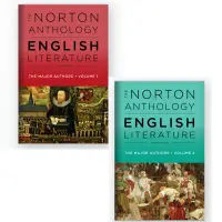 在飛比找蝦皮商城優惠-NAEL,The Norton Anthology of E