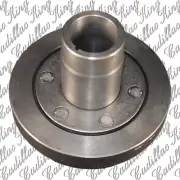 65 - 67 CADILLAC HARMONIC BALANCER NEW * great remake * NEW 1965 1966 1967 (for: Cadillac)