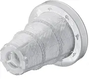 [BLACK+DECKER] Hand Vacuum Filter, for Model CHV1408, CHV1568, CHV1688 Vacs (VF08)