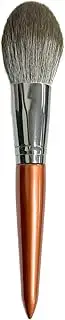 Bronzer Brush, Large Powder Makeup Brush, Face Make up Kabuki Brushes for Loose/Pressed Powder, Blusher, Premium Soft Bristles, Fluffy & Dense Flawless Application, Big Head, R91