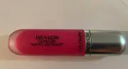 REVLON ULTRA HD MATTE LIPCOLOR LIPSTICK 650 HD SPARK