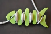 FISH BONE Cord Ear Buds Wrap Holder for Apple SAMSUNG iphone KINDLE ipod SHURE