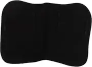 CORHAD Horse Saddle Pad Reusable Seat Cushion Eva Cotton Polyester Horse Accessories
