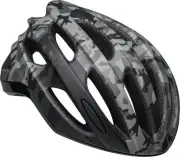 Bell Formula MIPS Road Bike Helmet, Matte/Gloss Camo/Black, Medium