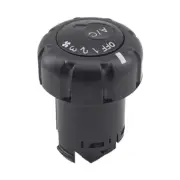 OEM AC Heater Panel Switch Button Compatible with For Hyundai Atos 9725602001