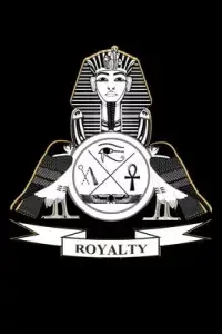 在飛比找博客來優惠-Royalty: Kemetic Esoteric Anci