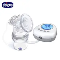 在飛比找蝦皮商城優惠-Chicco 母感電動吸乳器