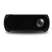 Mini Led Projector For Home Theater - Supports Hdmi Av Sd Usb - 320X240 Resolution
