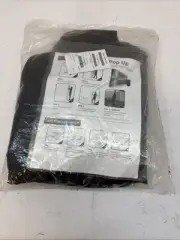 Standard Table Cloth 6FT Charcoal Full Throw 109002