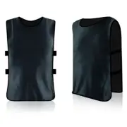 Breathable Child Sports Training BIBS Vests for Basketball Football Rugby