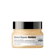 L'Oreal Professionnel Absolut Golden Quinoa + Protein Resurfacing Masque 250ml