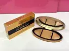 Too Faced Born This Way Turn Up The Light Highlighting Palette New in Box - Tan