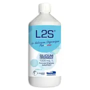 [Labo sante silice] Labo Sante Silica L2s 1l