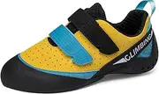 [SUMECH] Rock Climbing Shoes for Women Kids Sport Bouldering Shoes for Indoor Beginners Gym