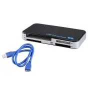 All in One USB 3.0 Compact Flash Multifunctional Memory Card Reader Adapter f...