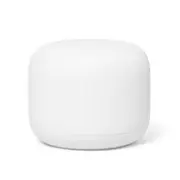 Google Nest WiFi Mesh Router 1 Pack GA00595-AU [Open Box] - As New