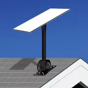 Starlink Generation 3 Heavy Duty Pivot Roof Mount Kit, Starlink Roof Mounting Ki