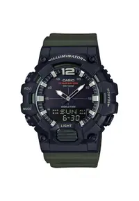 在飛比找ZALORA購物網優惠-Casio General Men's Watch HDC-