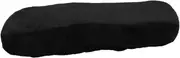 jojofuny Gaming Chair Armrest Pads Ergonomic Memory Elbow Cushion for Office and Gaming Chairs Comfortable Arm Support for Long Hours