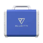 BLUETTI EB150 Portable Power Station | 1,000W 1,500Wh