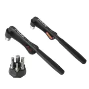 Wrench Kit Kit Allen-Key Bicycle Bike Torque EL-10 Torque Range Bicycle