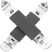Bottle Cap Opener Can Punch Opener Mini Vial Opener for Hospital Supply