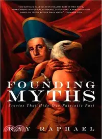 在飛比找三民網路書店優惠-Founding Myths: Stories That H