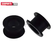 2x Shifter Cable Bushings 33835-08010 For Toyota Sienna 2004-2010 Corolla 03-08 (for: Toyota)