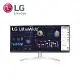 【LG 樂金】29型 UltraWide™ 21:9 Full HD IPS 顯示器 (29WQ600-W)