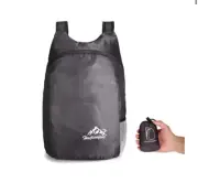 TACTICAL ASSAULT BACKPACK