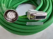 1pc new encoder cable 15m 6FX8002-2CB31-1BF0