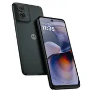 Motorola Moto G55 5G Dual Sim, 8GB/128GB, 6.5" - Forest Grey