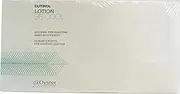 Set of 6 Professional cutinol Be Cool Ampoules x 11 Pieces Hair Products