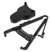 Body Tape Measures Body Fat Caliper Skinfold Calipers and Body Fat Tape Measure