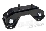TORQUE SOLUTION TRANSMISSION MOUNT FITS SUBARU WRX STI 2002-2013 (for: Subaru)