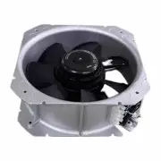 For ECOFIT 2VRE15 C22S23HKBEC10 230V 0.31/0.37A 70/85W 218*218*83mm Cooling fan