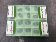 Qty 10 Walter ADMT 120430 ADMT120430R-F56 58886276 WKP35S Carbide Inserts