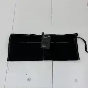 Dickies 2 Pocket Black Canvas Apron