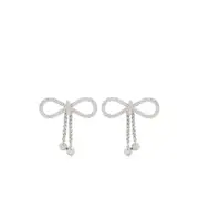 [Blumarine] Blumarine-Orecchini Metallo-Donna OS
