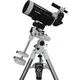 【文方望遠鏡】Sky Watcher MAK150/1800 HEQ3 專業級自動衛星導航赤道儀