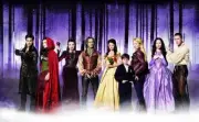 Once Upon A Time Poster 24in x36in