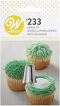 Wilton 233 Multi-Opening Cake Decorating Tip