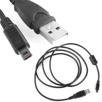 在飛比找蝦皮購物優惠-【中壢NOVA-水世界】OLYMPUS 8針USB相機傳輸線