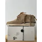 VISVIM FBT US9.5