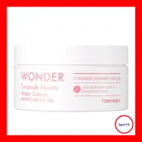 在飛比找蝦皮購物優惠-[TONYMOLY] Wonder Ceramide Moc